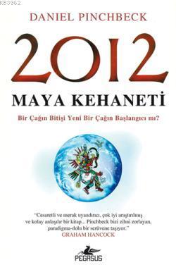 2012 Maya Kehaneti