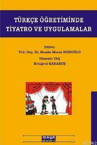 Türkçe Öğretiminde Tiyatro ve Uygulamalar