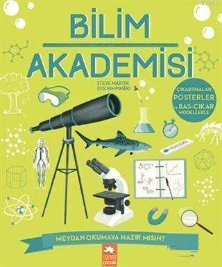 Bilim Akademisi