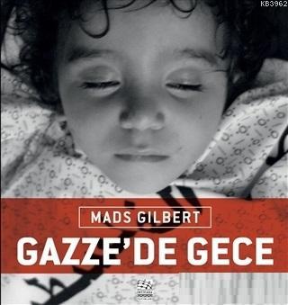 Gazze'de Gece