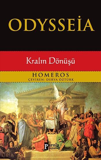 Odysseia; Kralın Dönüşü