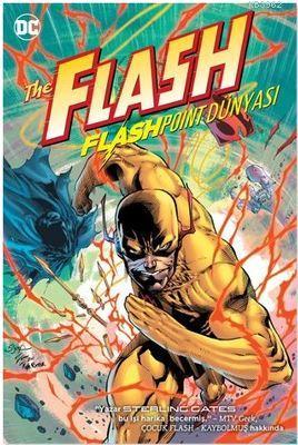 Flash Flashpoint Dünyası