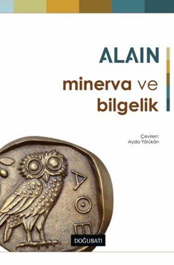 Minerva ve Bilgelik