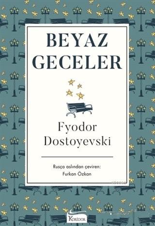 Beyaz Geceler