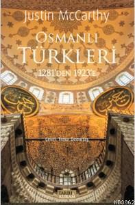 Osmanlı Türkleri; 1281'den 1923'e