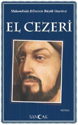 El Cezeri; Tarih Kitapları