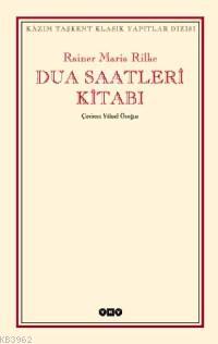 Dua Saatleri Kitabı