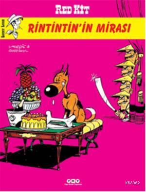 Red Kit 72  Rintintinin Mirası