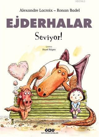 Ejderhalar Seviyor!