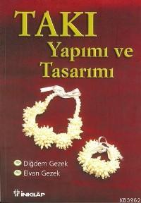 Takı Yapımı ve Tasarımı 1