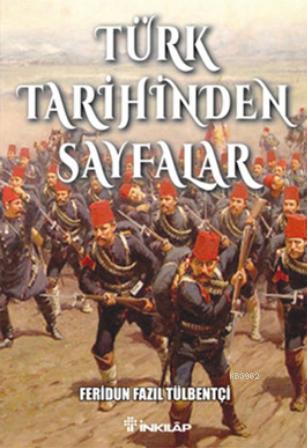 Türk Tarihinden Sayfalar