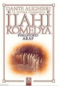 İlahi Komedya - Araf