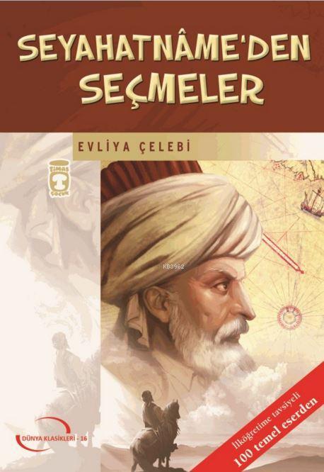 Seyahatnameden Seçmeler