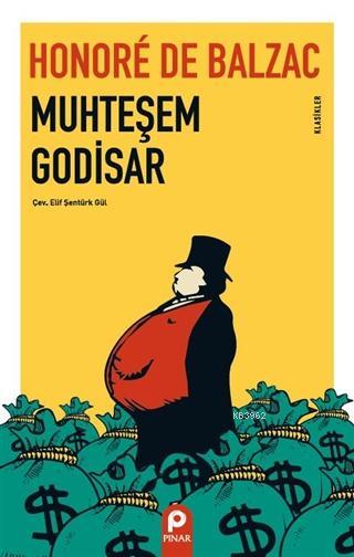 Muhteşem Godisar