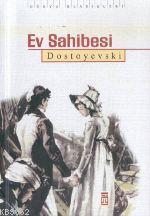 Ev Sahibesi