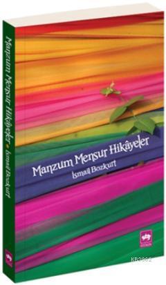 Manzum Mensur Hikayeler