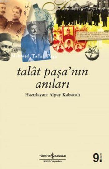 Talat Paşa'nın Anıları