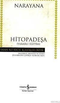 Hitopadeşa; Yararlı Eğitim