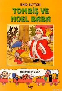 Tombiş ve Noel Baba; Tombiş Kitaplar 5