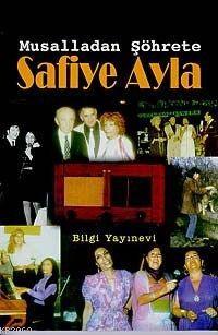 Safiye Ayla