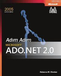 Adım Adım Microsoft Ado.net 2.0