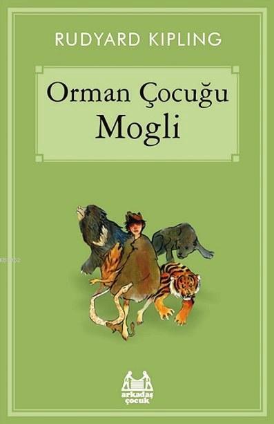 Orman Çocuğu Mogli