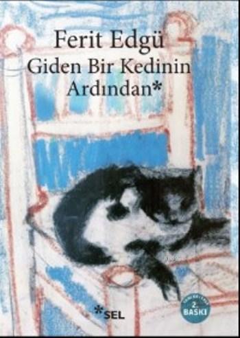 Giden Bir Kedinin Ardından