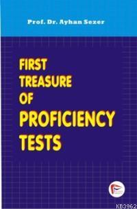 First Treasure Of Proficency Tests