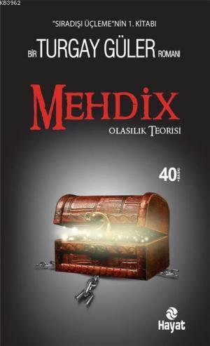 Mehdix; Olasılık Teorisi