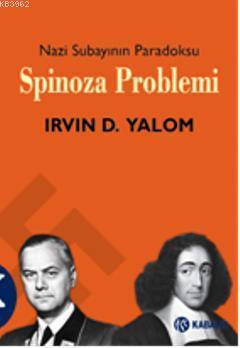 Spinoza Problemi; Nazi Subayının Paradoksu