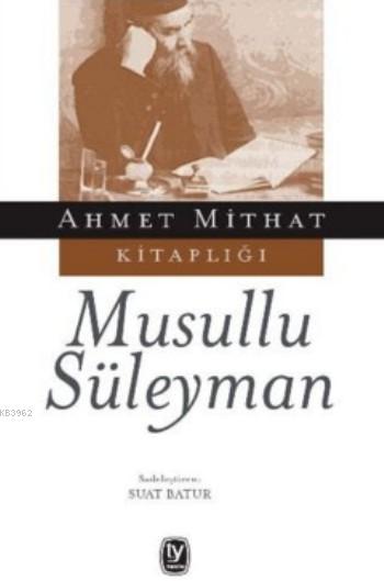 Musullu Süleyman