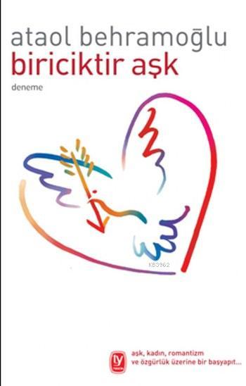 Biriciktir Aşk