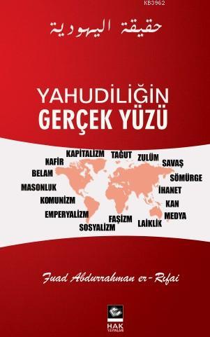 Yahudiliğin Gerçek Yüzü