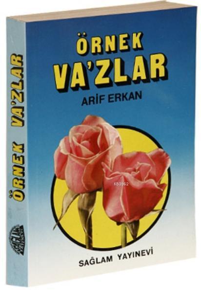 Örnek Vaazlar / İrşad Usulü