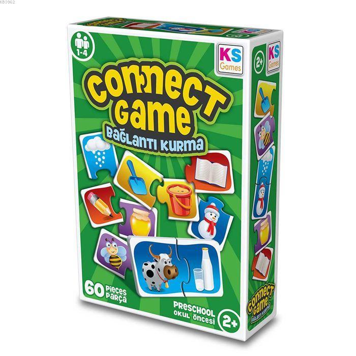 KS Games Connet Game