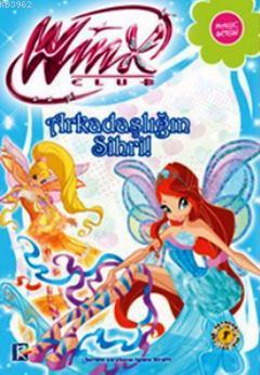 Winx Club Magic - Arkadaşlığın Sihri