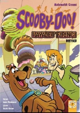 Scooby - Doo! - Hayalet Fırıncı Dosyası