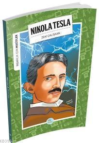Nikola Tesla (Mucitler)