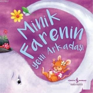 Minik Farenin Yeni Arkadaşı