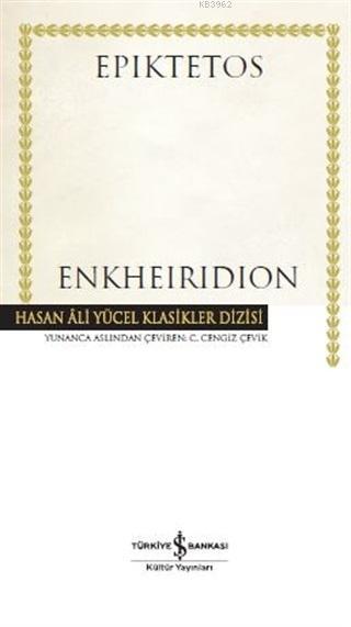 Enkheiridion; Epiktetos