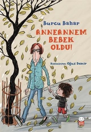 Anneannem Bebek Oldu!