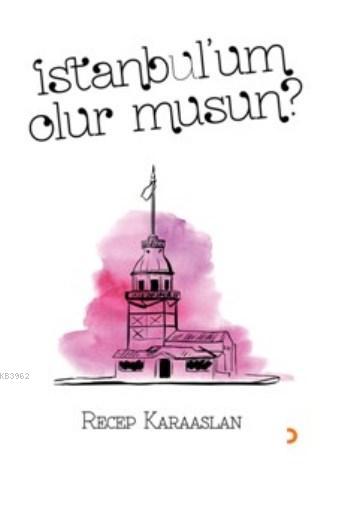İstanbul'um Olur Musun ?