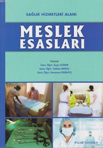 Meslek Esasları