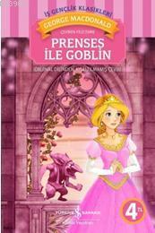 Prenses ile Goblin