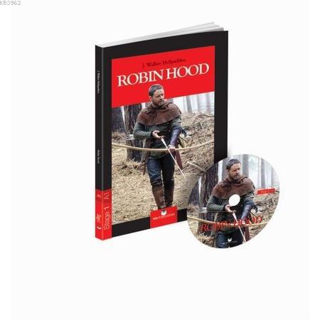 Robin Hood - Stage 1 Cd'Li / Mk Publications