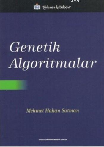Genetik Algoritmalar