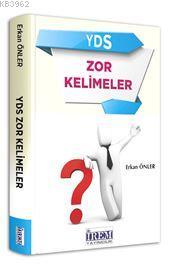 YDS Zor Kelimeler