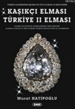 Kaşıkçı Elması: Türkiye 2. Elması - Spoonmarker's Diamond