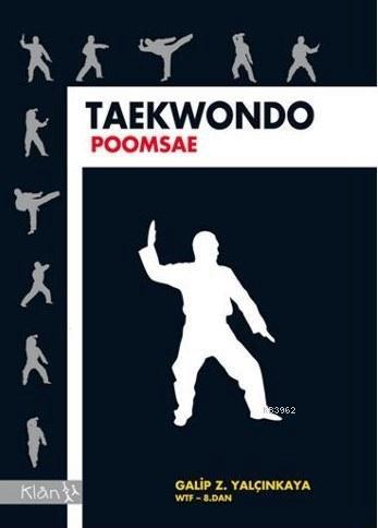 Taekwondo - Poomsae