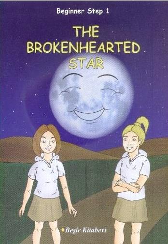 The Brokenhearted Star; Beginner Step 1